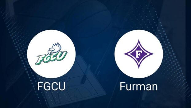 Furman vs. FGCU Basketball Tickets - Wednesday, December 4