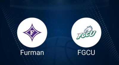 Furman vs. FGCU Predictions & Picks: Spread, Total - December 4