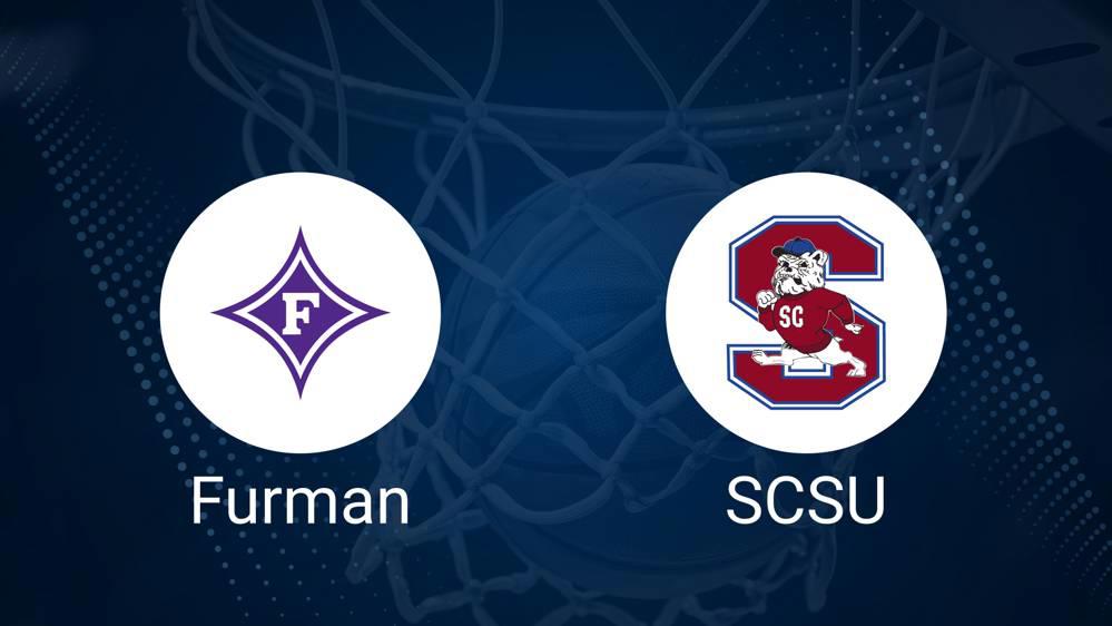 Furman vs. South Carolina State Predictions & Picks: Spread, Total - December 14