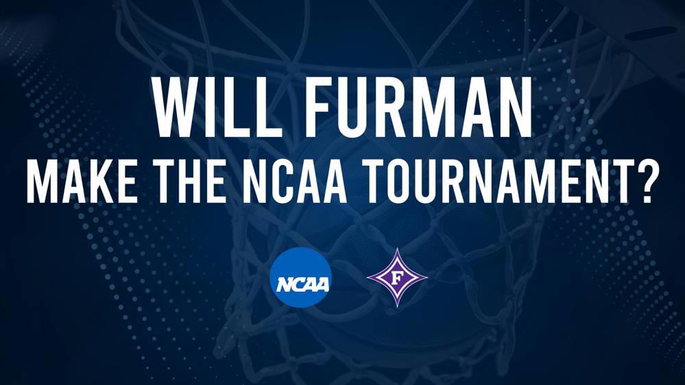 Furman Women's Basketball's 2025 NCAA Tournament Outlook