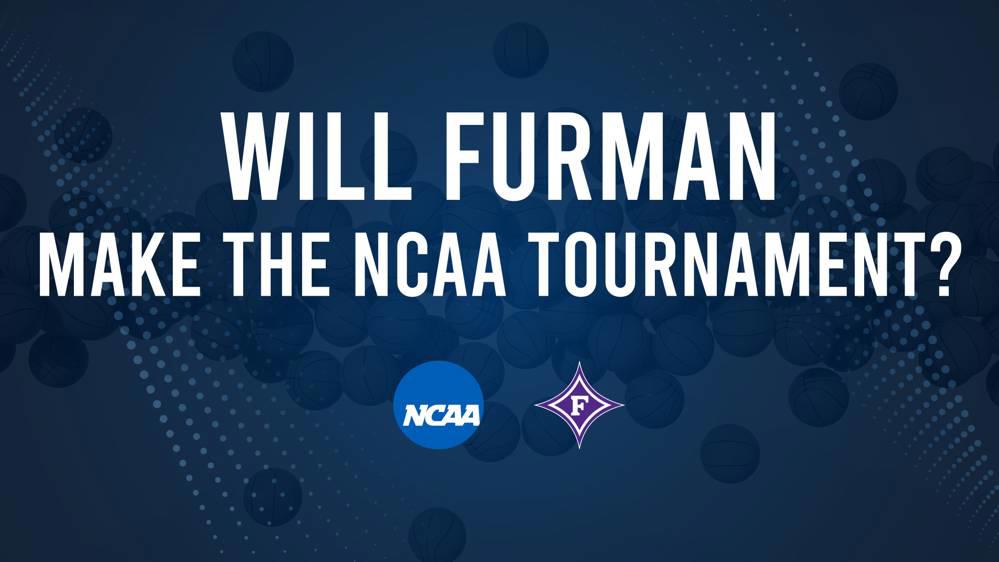 Furman's 2025 NCAA Tournament Outlook