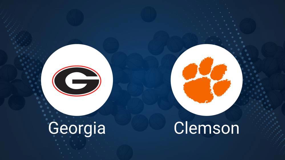 Georgia vs. Clemson Women's Basketball Predictions & Picks: Spread, Total - December 19