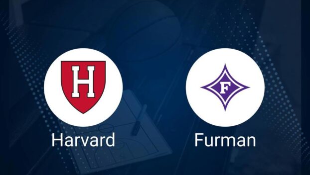 Harvard vs. Furman Basketball Tickets - Saturday, December 21