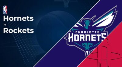 Hornets vs. Rockets Tickets Available – Monday, Dec. 23