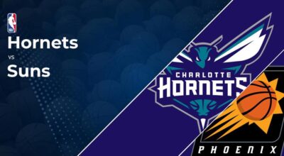 Hornets vs. Suns Tickets Available – Tuesday, Jan. 7