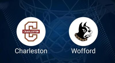 How to Watch Charleston (SC) vs. Wofford on TV or Live Stream - December 16