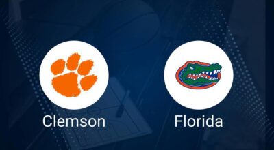 How to Watch Clemson vs. Florida Women's Basketball on TV or Live Stream - December 5