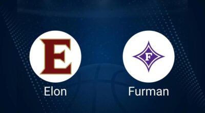 How to Watch Elon vs. Furman Women's Basketball on TV or Live Stream - December 4