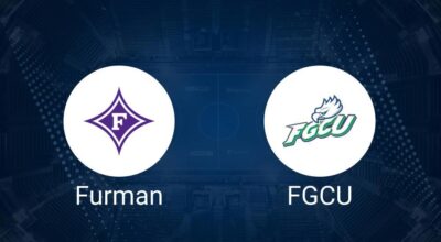 How to Watch Furman vs. FGCU on TV or Live Stream - December 4