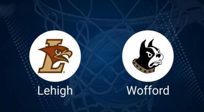 How to Watch Lehigh vs. Wofford Women's Basketball on TV or Live Stream - December 21