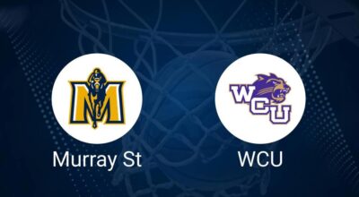 How to Watch Murray State vs. Western Carolina Women's Basketball on TV or Live Stream - December 19