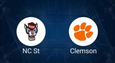 How to Watch NC State vs. Clemson Women's Basketball on TV or Live Stream - December 29