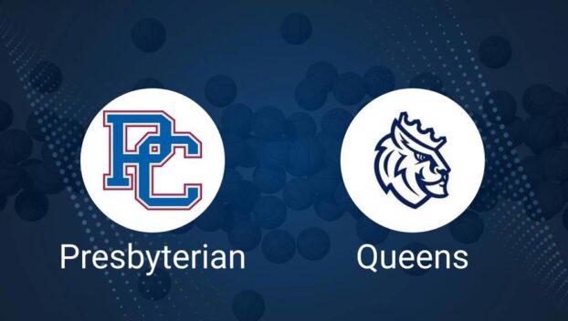 How to Watch Presbyterian vs. Queens (NC) Women's Basketball on TV or Live Stream - December 2