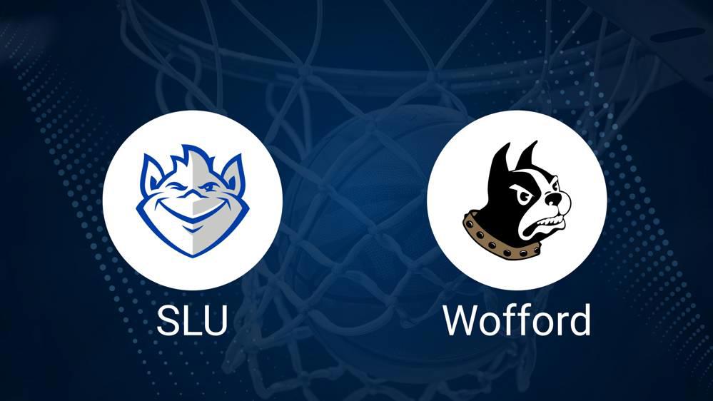 How to Watch Saint Louis vs. Wofford on TV or Live Stream - December 18