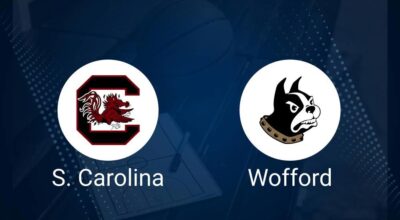 How to Watch South Carolina vs. Wofford Women's Basketball on TV or Live Stream - December 29