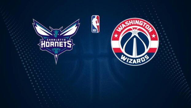 How to Watch the Hornets vs. Wizards Game: Streaming & TV Channel Info for December 26