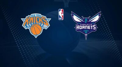 How to Watch the Knicks vs. Hornets Game: Streaming & TV Channel Info for December 5