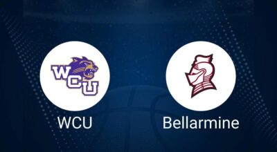 How to Watch Western Carolina vs. Bellarmine on TV or Live Stream - December 4