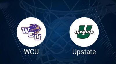 How to Watch Western Carolina vs. South Carolina Upstate on TV or Live Stream - December 7