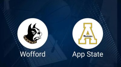 How to Watch Wofford vs. Appalachian State Women's Basketball on TV or Live Stream - December 7