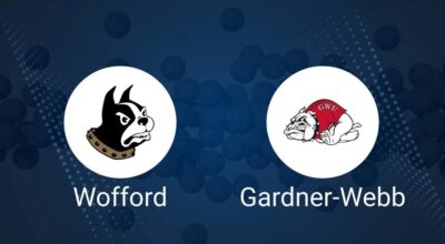 How to Watch Wofford vs. Gardner-Webb on TV or Live Stream - December 4