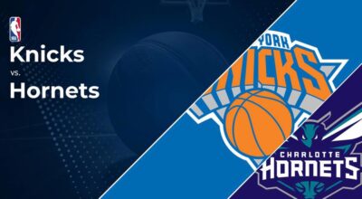 Knicks vs. Hornets Prediction & Picks: Line, Spread, Over/Under - December 5