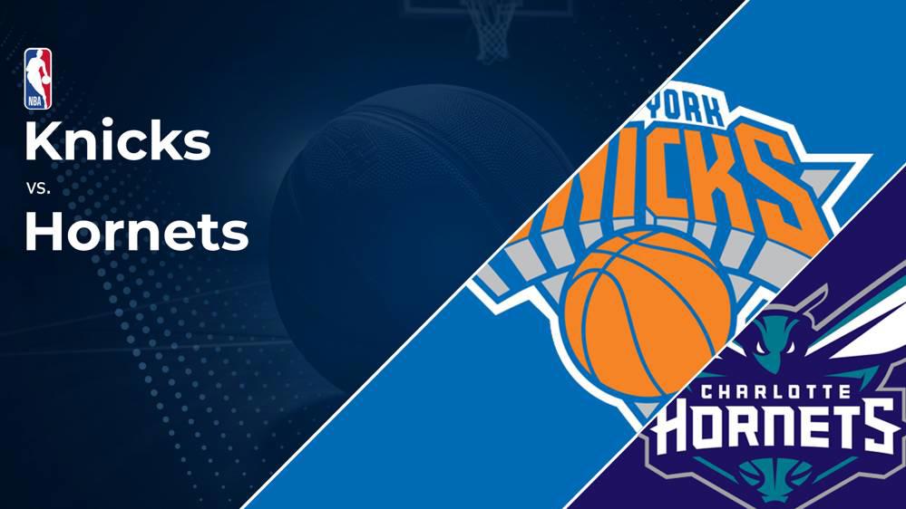 Knicks vs. Hornets Prediction & Picks: Line, Spread, Over/Under - December 5