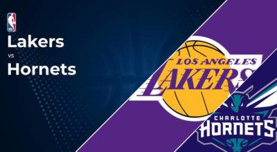 Lakers vs. Hornets Tickets Available – Thursday, Jan. 9