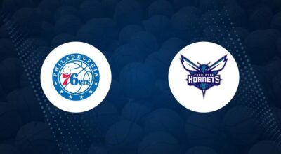 NBA Best Bets: 76ers vs. Hornets Picks for December 20