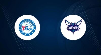 NBA Best Bets: 76ers vs. Hornets Picks for December 3