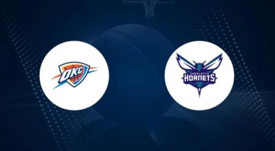 NBA Best Bets: Thunder vs. Hornets Picks for December 28