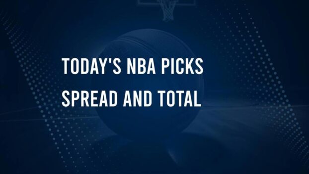 NBA Spread and Total Picks for Today, December 21