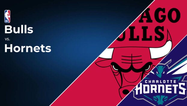 Nikola Vucevic Injury Status - Bulls vs. Hornets Injury Report December 13