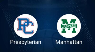 Presbyterian vs. Manhattan Predictions & Picks: Spread, Total - December 21