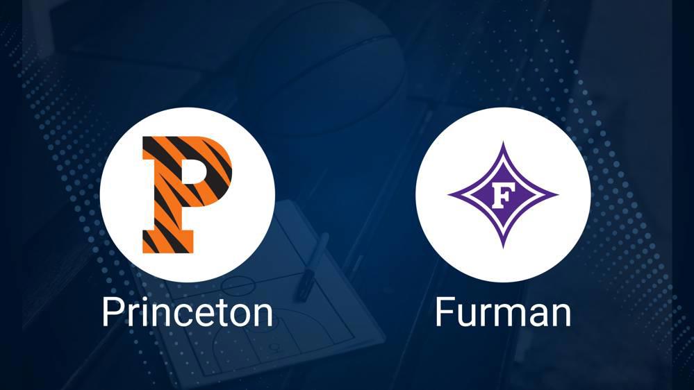 Princeton vs. Furman Predictions & Picks: Spread, Total - December 7