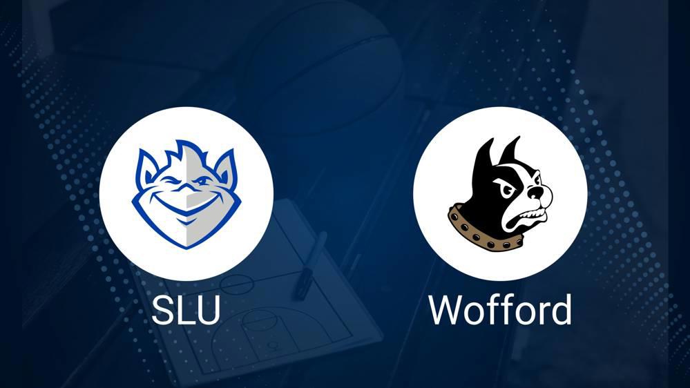 Saint Louis vs. Wofford Basketball Tickets - Wednesday, December 18