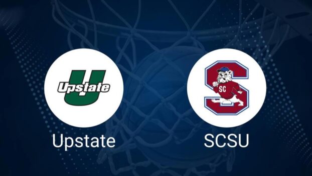 South Carolina Upstate vs. South Carolina State Basketball Tickets - Wednesday, December 18