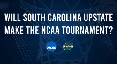 South Carolina Upstate's 2025 NCAA Tournament Outlook