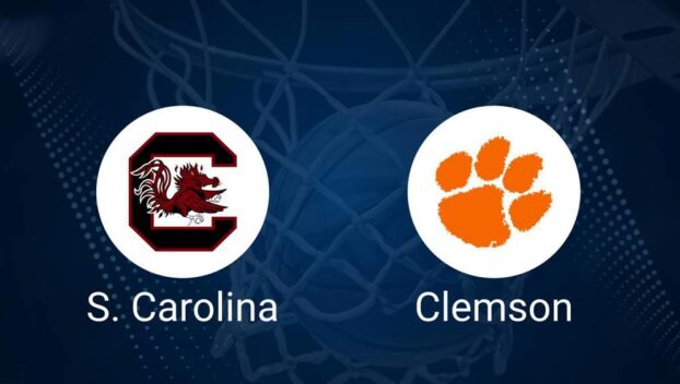 South Carolina vs. Clemson Basketball Tickets - Tuesday, December 17