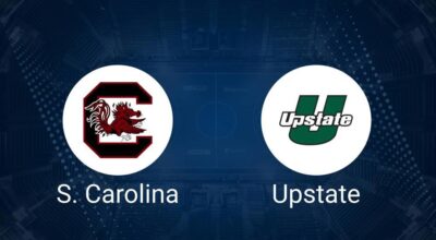 South Carolina vs. South Carolina Upstate Predictions & Picks: Spread, Total - December 14