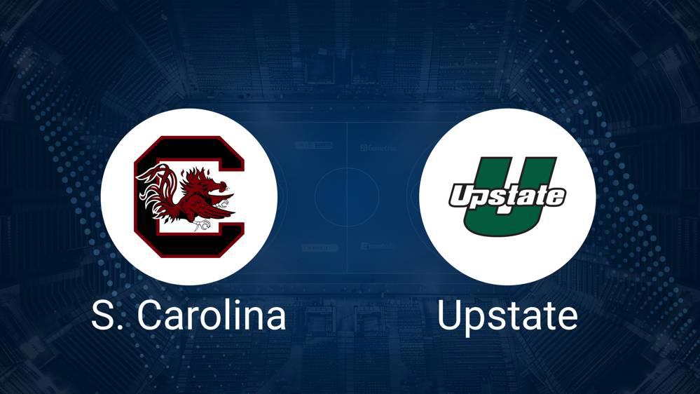 South Carolina vs. South Carolina Upstate Predictions & Picks: Spread, Total - December 14