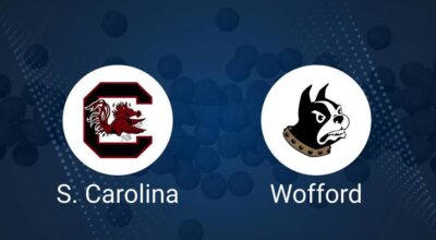 South Carolina vs. Wofford Women's Basketball Predictions & Picks: Spread, Total - December 29