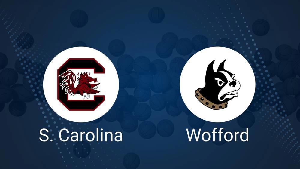 South Carolina vs. Wofford Women's Basketball Predictions & Picks: Spread, Total - December 29