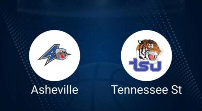 Tennessee State vs. UNC Asheville Predictions & Picks: Spread, Total - December 1