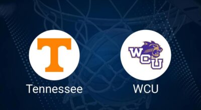 Tennessee vs. Western Carolina Predictions & Picks: Spread, Total - December 17