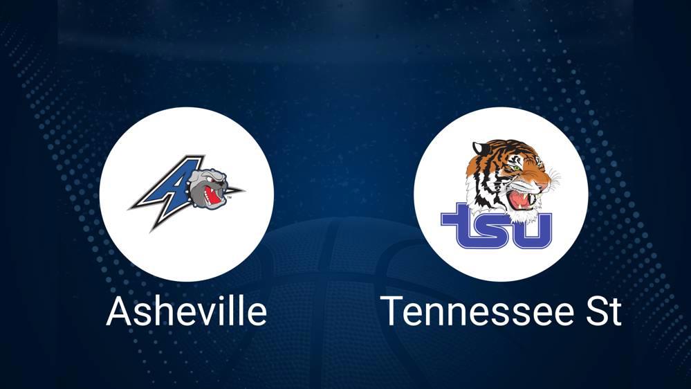 UNC Asheville vs. Tennessee State Predictions & Picks: Spread, Total - December 1