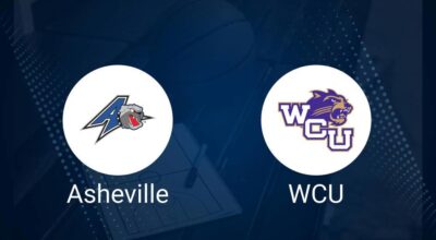 UNC Asheville vs. Western Carolina Predictions & Picks: Spread, Total - December 14