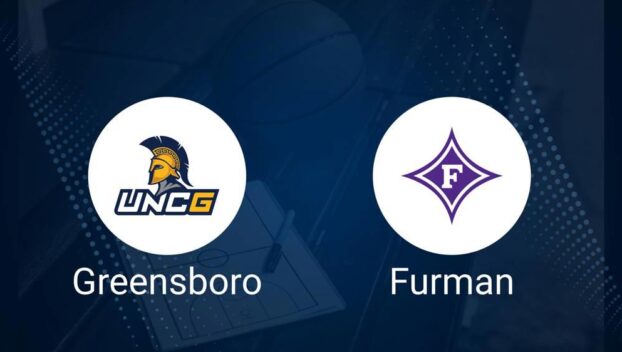 UNC Greensboro vs. Furman Basketball Tickets - Saturday, January 4