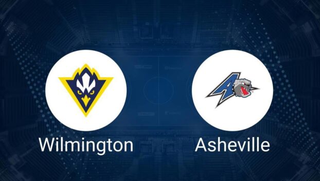 UNC Wilmington vs. UNC Asheville Basketball Tickets - Saturday, December 21