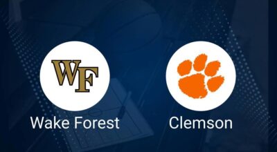 Wake Forest vs. Clemson Women's Basketball Predictions & Picks: Spread, Total - December 15